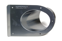 Load image into Gallery viewer, SCHOENFELD 400TSS-45 - Tail Pipe Saver 4in Silver 45 Degree image