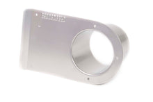 Load image into Gallery viewer, SCHOENFELD 400TSS - Tail Pipe Saver 4in Silver image