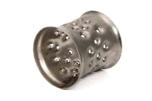 Load image into Gallery viewer, SCHOENFELD 43540 - Insert Muffler 3.5inOD FITS 4in COLLECTOR image