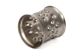 SCHOENFELD 43540 - Insert Muffler 3.5inOD FITS 4in COLLECTOR image