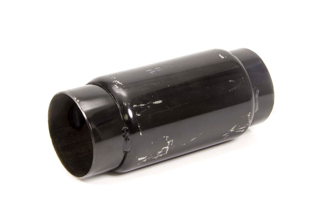 SCHOENFELD 83030 - 8in Muffler 3.0in In/Out  image