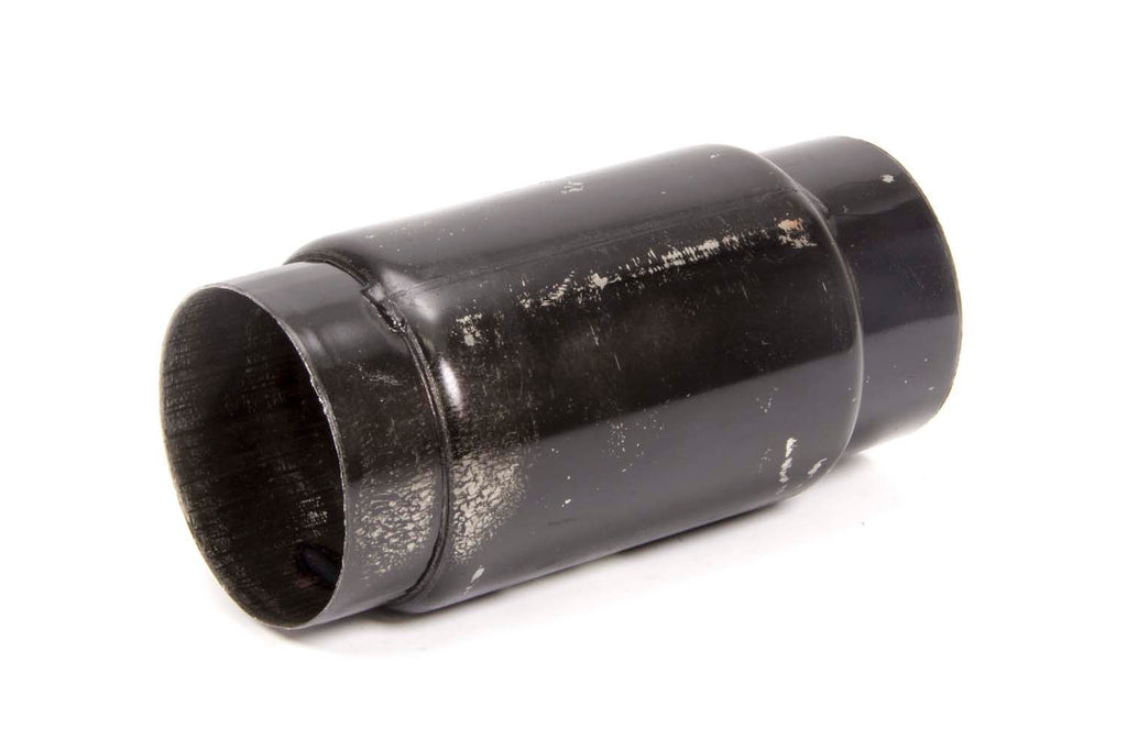 SCHOENFELD 83535 - 8in Muffler 3.5in In/Out  image