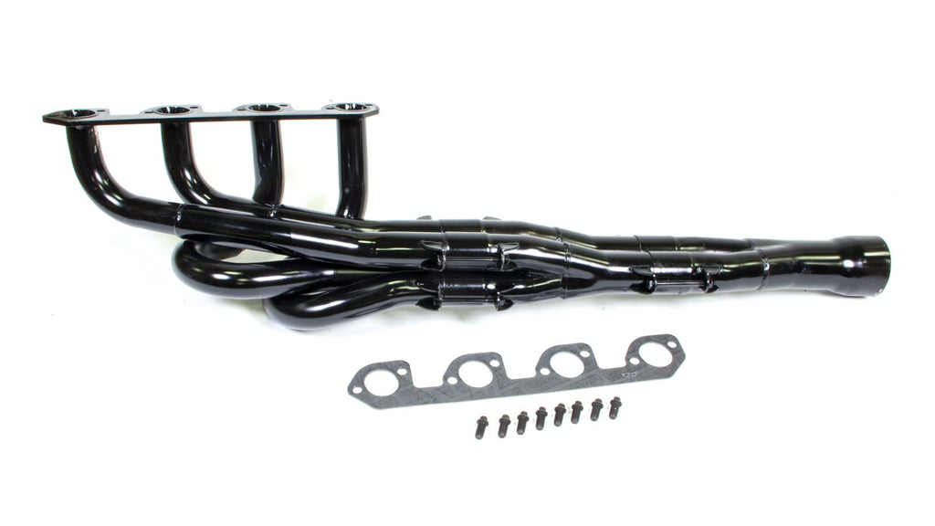 SCHOENFELD F232VY - Pinto Header 2300CC Tri-Y 1-1/2 - 1-5/8 image
