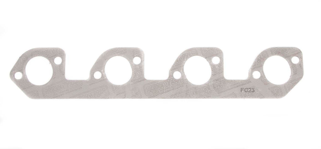 SCHOENFELD FG23 - Ford 2300cc Exhaust Gasket image