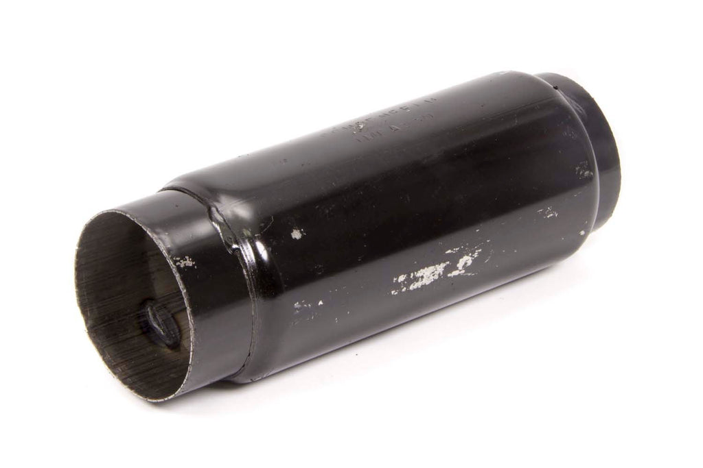 SCHOENFELD IMCA930 - Muffler IMCA Spec 3.0 Inlet 9in Long image