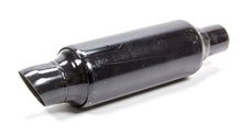 Load image into Gallery viewer, SCHOENFELD MS131722 - Muffler Mini Sprint 1-3/ 4in Inlet image