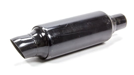 SCHOENFELD MS131722 - Muffler Mini Sprint 1-3/ 4in Inlet image