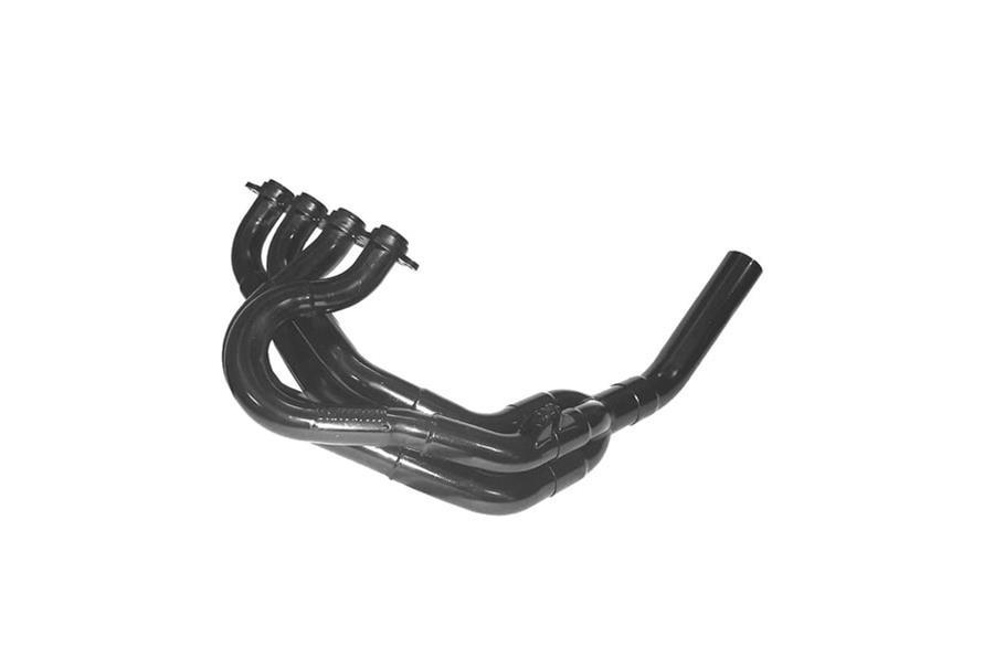 SCHOENFELD MS701RV3MR-2 - Mini Sprint Tri-Y 1-3/8 to 1-5/8 Suzuki 600 image