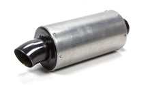 Load image into Gallery viewer, SCHOENFELD MS81721 - Muffler Mini Sprint Alum Case 1-3/4in Inlet image