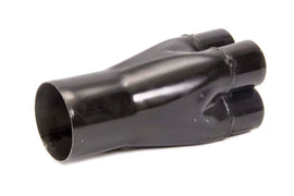 SCHOENFELD SO03541 - Slip-On Collector 2in x 3-1/2in image