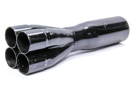 SCHOENFELD SOM72530 - Slip-On Merge Collector 1-3/4in x 3in image