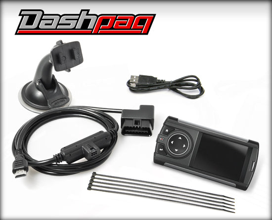 SUPERCHIPS 3050 - Dashpaq for Dodge Ram Di esel Vehicles image