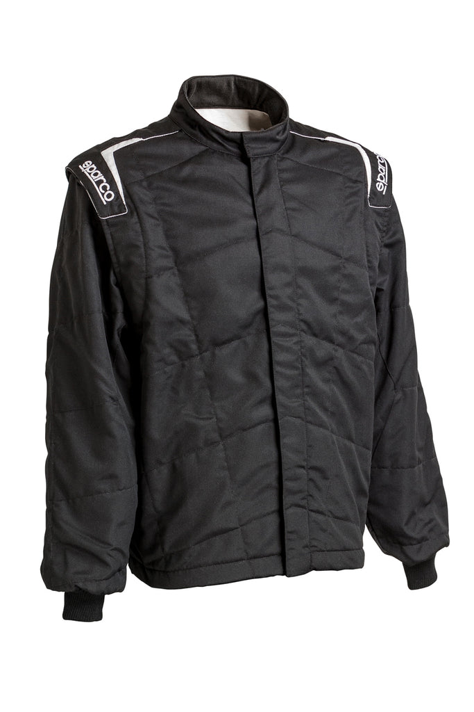 SPARCO 001042XJLNRNR - Jacket Sport Light Large Black image