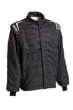 Load image into Gallery viewer, SPARCO 001042XJXLNRNR - Jacket Sport Light XL Black image