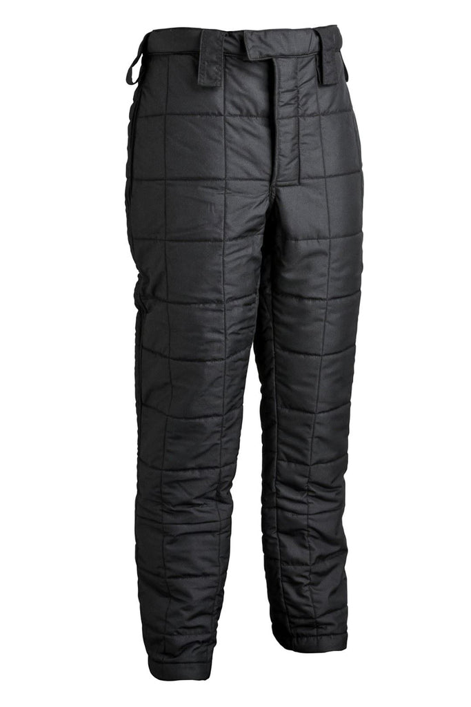 SPARCO 001042XP3XLNR - Pant Sport Light 3XL Black image