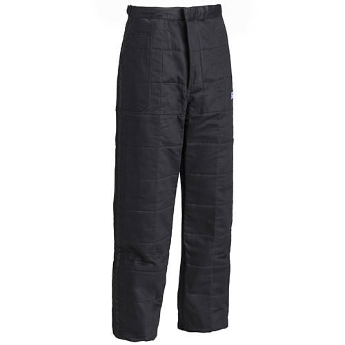 SPARCO 001058JP3LNR - Pant Jade 3 Large Black image