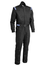 Load image into Gallery viewer, SPARCO 001059J4XLNR - Suit Jade 3 Black X-Large image