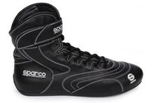 Load image into Gallery viewer, SPARCO 00129444NR - Shoe SFI-20 Black 10 - 10.5 Euro 44 2020 image