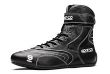 Load image into Gallery viewer, SPARCO 00129446NR - Shoe SFI-20 Black 12 Euro 46 image