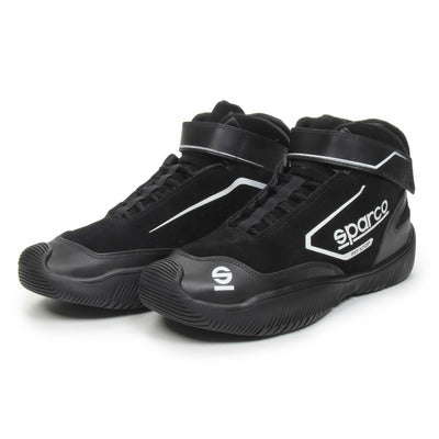 SPARCO 0012PS2009NR - Shoe Pit Stop 2 Size 9 Black image