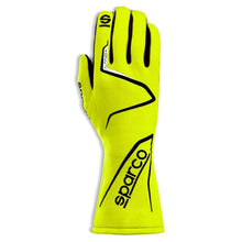 Load image into Gallery viewer, SPARCO 00136312GF - Glove Land X-Large Yellow image