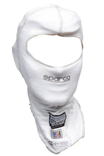 Load image into Gallery viewer, SPARCO 001494BO - Head Sock White  image