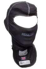 Load image into Gallery viewer, SPARCO 001494NR - Head Sock Black  image