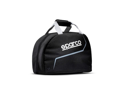 SPARCO 003111NR - HELMET BAG BLACK  image