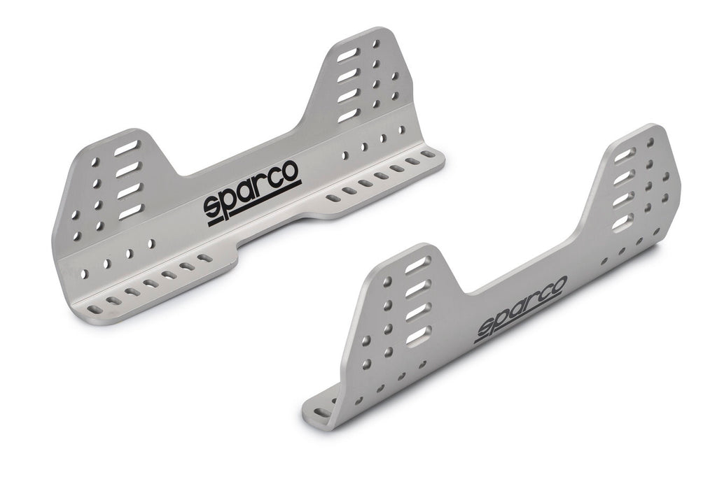 SPARCO 004903 - Seat Mnt Sid Alum.  image