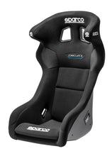 Load image into Gallery viewer, SPARCO 008011RNR - Seat Circuit II QRT Black image