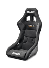 Load image into Gallery viewer, SPARCO 008012GNR - Seate Gaming QRT-R Black image