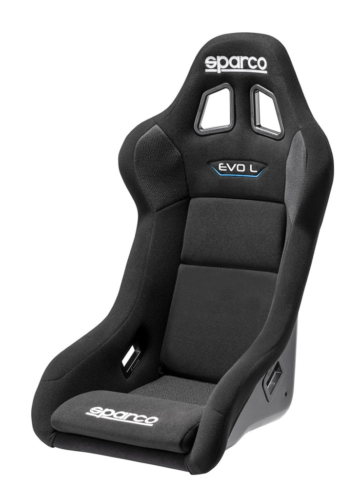 SPARCO 008013RNR - Seat Evo Large QRT  image