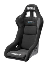 Load image into Gallery viewer, SPARCO 008013RNR - Seat Evo Large QRT  image