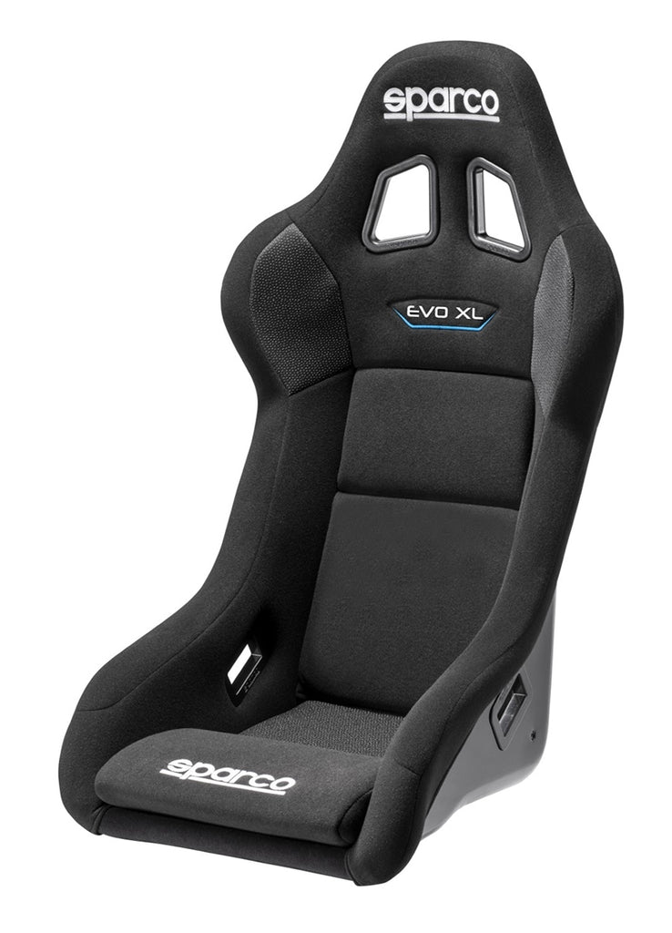 SPARCO 008015RNR - Seat EVO X-Large QRT  image