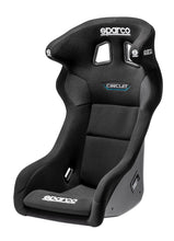 Load image into Gallery viewer, SPARCO 008019RNR - SEAT CIRCUIT QRT BLACK  image