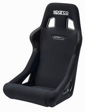 Load image into Gallery viewer, SPARCO 008234LNR - Seat Sprint 2019 Large Black image