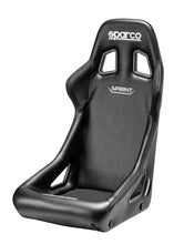 Load image into Gallery viewer, SPARCO 008235NRSKY - Seat Sprint 2019 Black Vinyl image