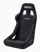 Load image into Gallery viewer, SPARCO 008235NR - Seat Sprint 2019 Black  image