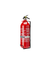 Load image into Gallery viewer, SPARCO 014773BSS2 - Extinguisher Handheld 2L Steel image