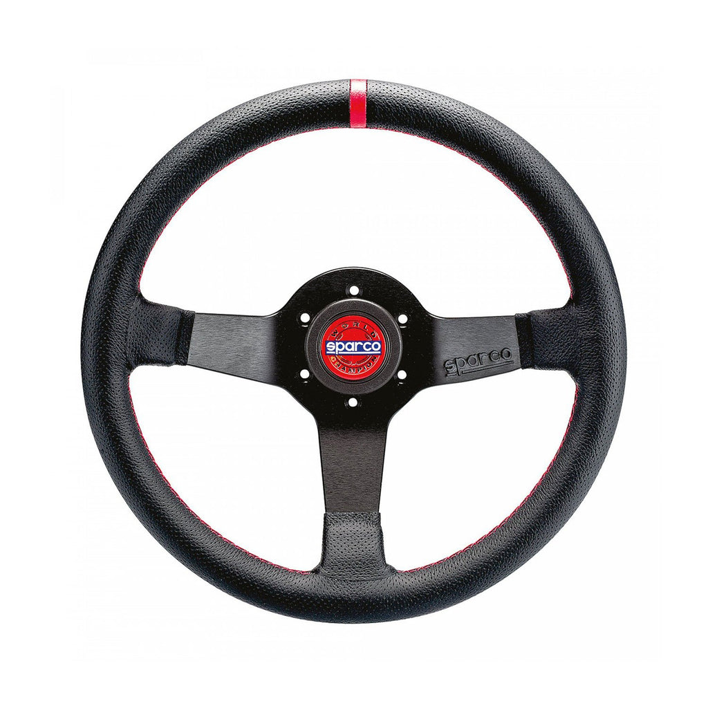 SPARCO 015R330CHAMPION - Steering Wheel Champion  image