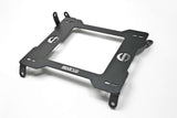 Seat Mount LH 79-98 Mustang