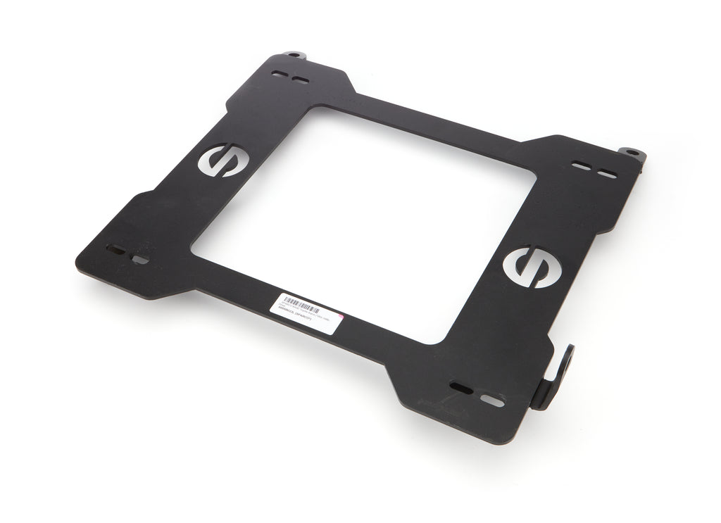 SPARCO 600SB023L - SEAT MOUNT LH 93-98 TOYOTA SUPRA image