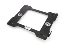 Load image into Gallery viewer, SPARCO 600SB023L - SEAT MOUNT LH 93-98 TOYOTA SUPRA image