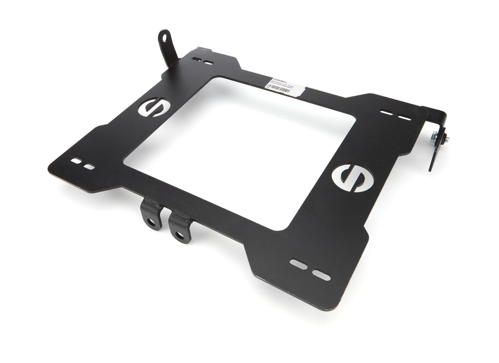 SPARCO 600SB027L - SEAT MOUNT LH 99-05 VW MK4 GTI/JETTA/GOLF/BEETL image