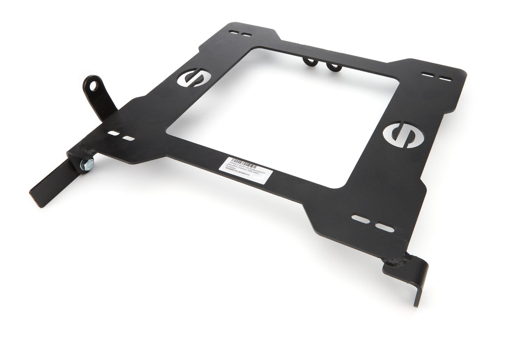 SPARCO 600SB027R - SEAT MOUNT RH 99-05 VW MK4 GTI/JETTA/GOLF/BEETL image