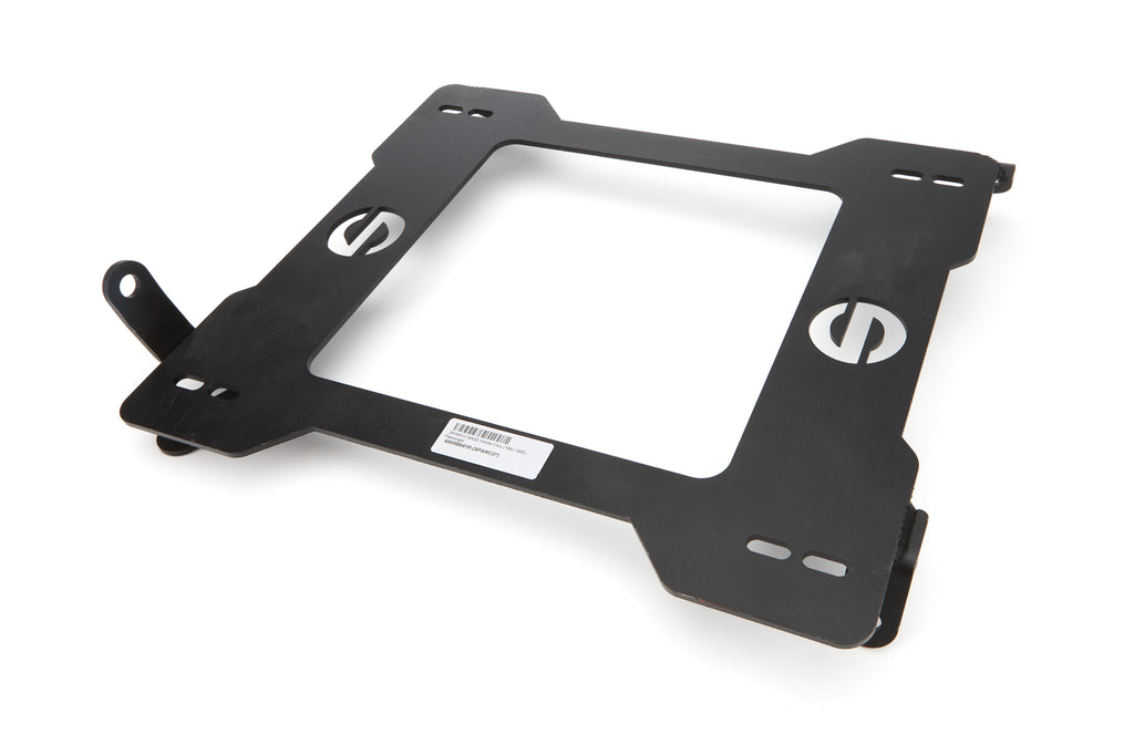 SPARCO 600SB041R - SEAT MOUNT RH 92-95 HONDA CIVIC image