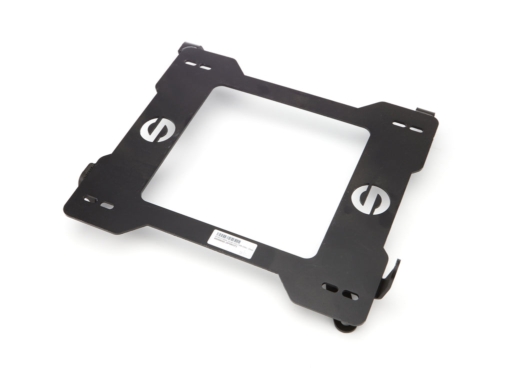 SPARCO 600SB042L - SEAT MOUNT LH 96-00 HONDA CIVIC image