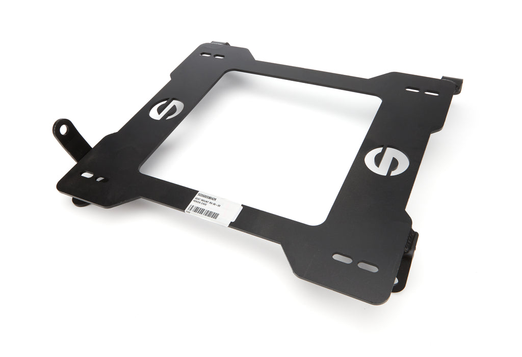SPARCO 600SB042R - SEAT MOUNT RH 96-00 HONDA CIVIC image