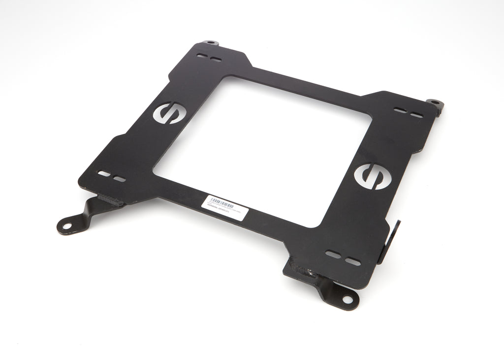 SPARCO 600SB046L - SEAT MOUNT LH 99-03 HONDA S2000 AP1 image