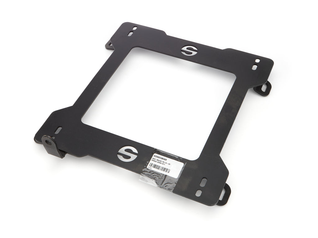 SPARCO 600SB046R - SEAT MOUNT RH 99-03 HONDA S2000 AP1 image